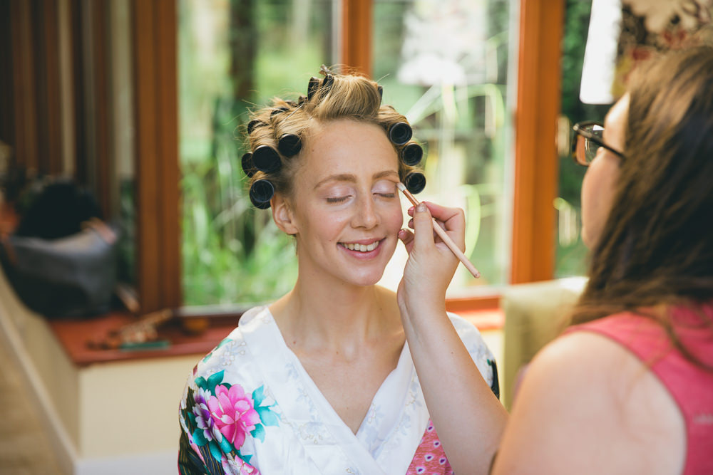 Damerham Village Hall Wedding Lisa-Marie Halliday Photography