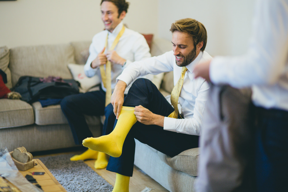 Damerham Village Hall Wedding Lisa-Marie Halliday Photography