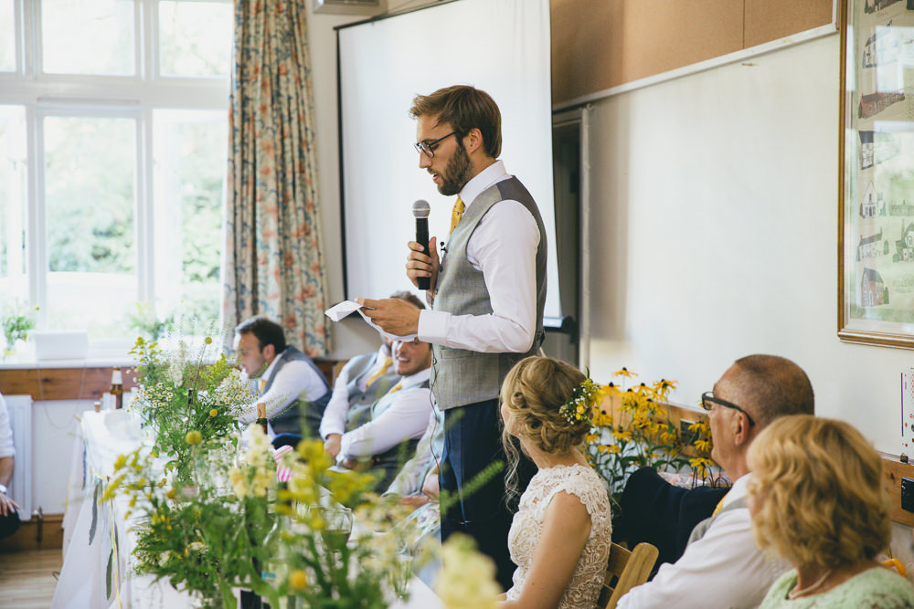 Damerham Village Hall Wedding Lisa-Marie Halliday Photography