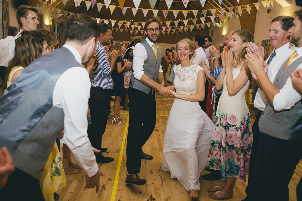 Damerham Village Hall Wedding Lisa-Marie Halliday Photography