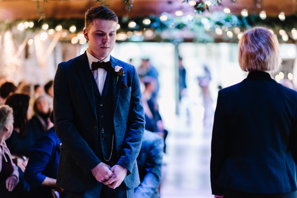Dewsall Court Wedding Oobaloos Photography