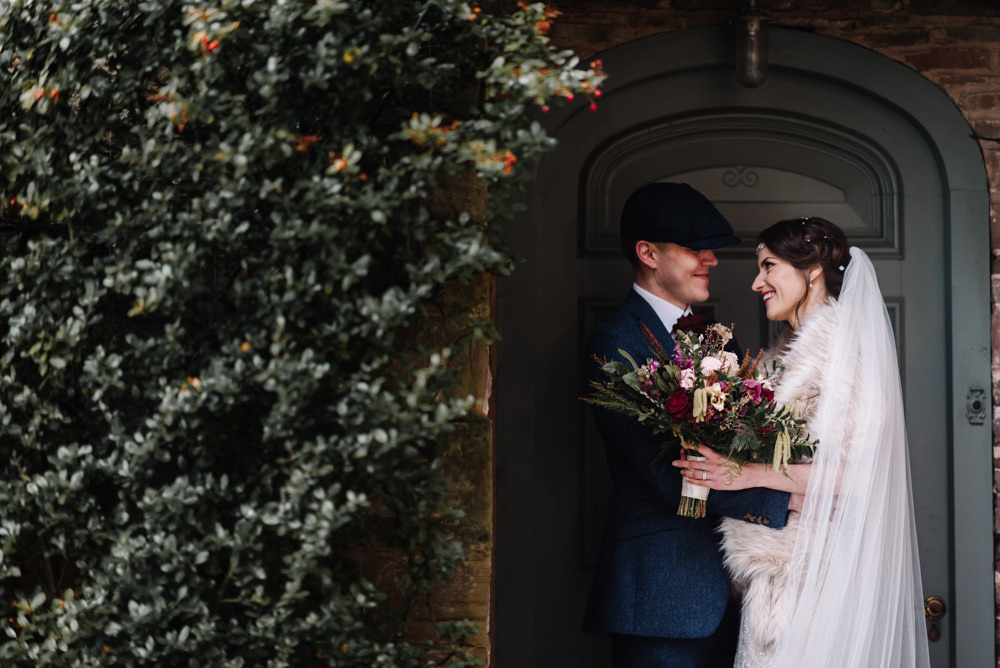 Dewsall Court Wedding Oobaloos Photography