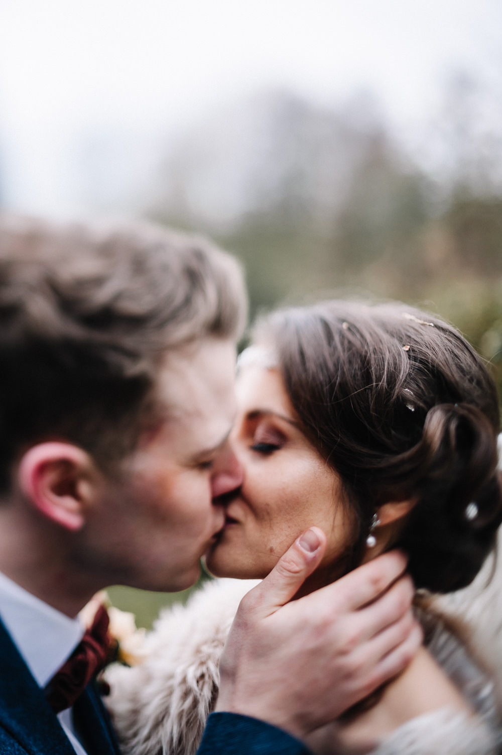 Dewsall Court Wedding Oobaloos Photography
