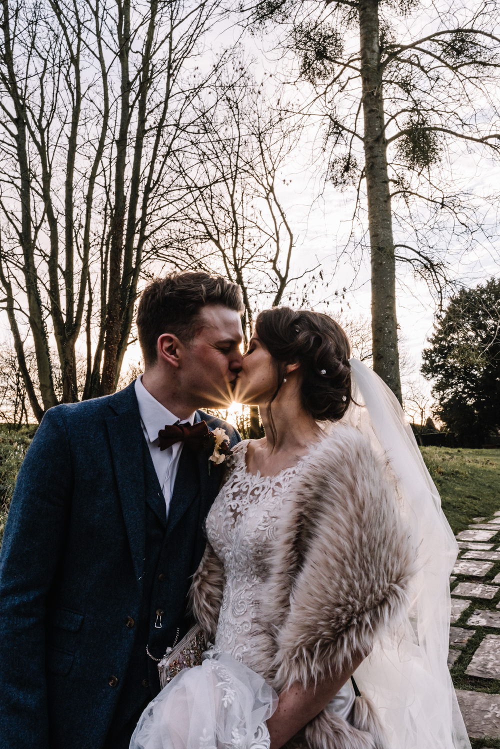 Dewsall Court Wedding Oobaloos Photography