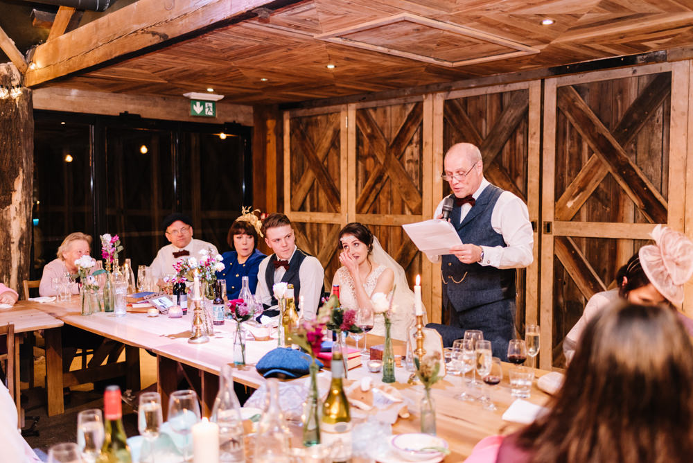 Dewsall Court Wedding Oobaloos Photography