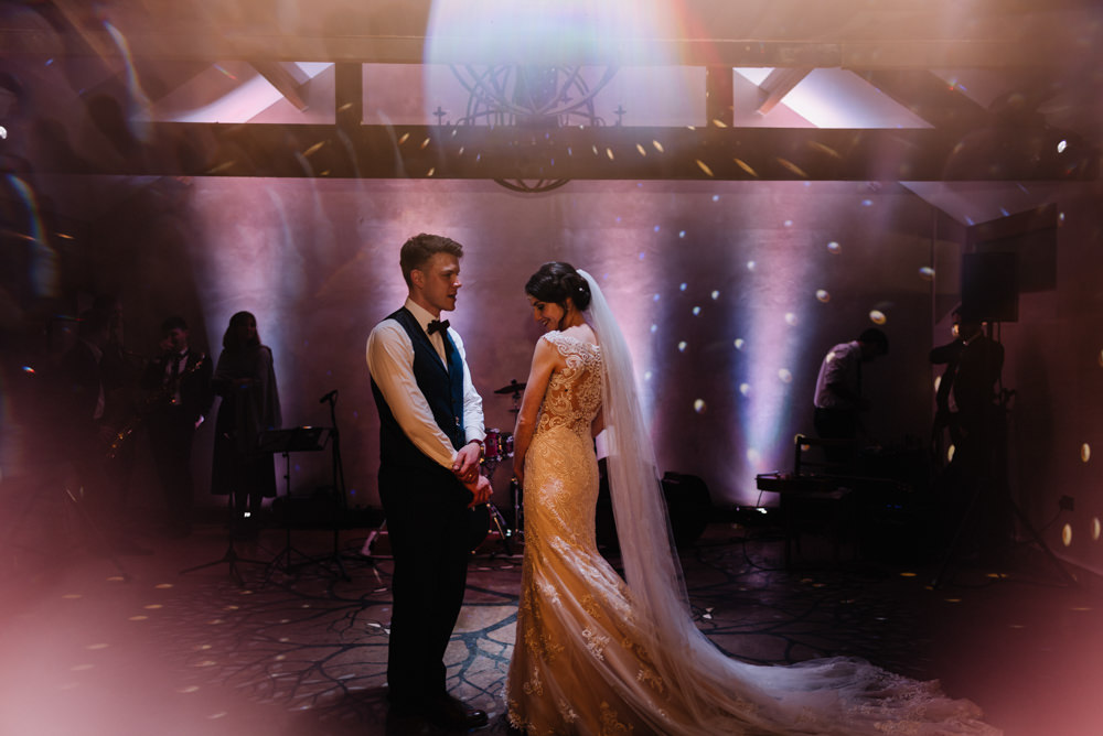 Dewsall Court Wedding Oobaloos Photography