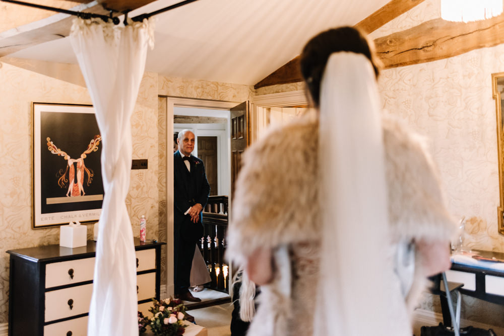 Dewsall Court Wedding Oobaloos Photography