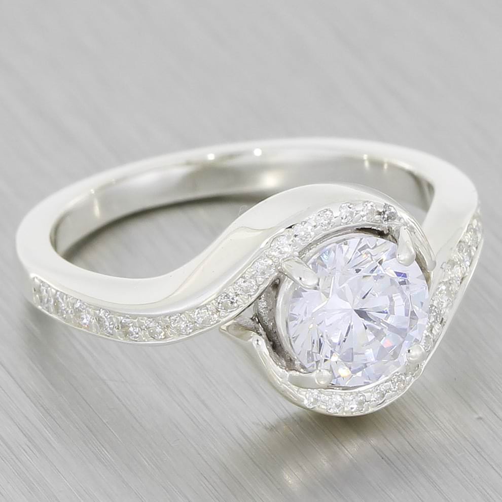 Durham Rose Bespoke Engagement Ring Experience