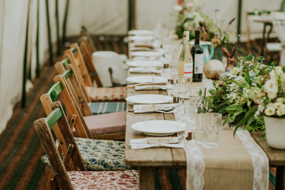 Edwardian Inspired Wedding Daniel Ackerley Photography