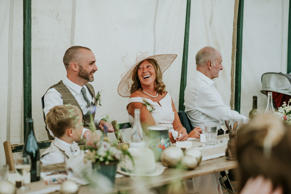 Edwardian Inspired Wedding Daniel Ackerley Photography