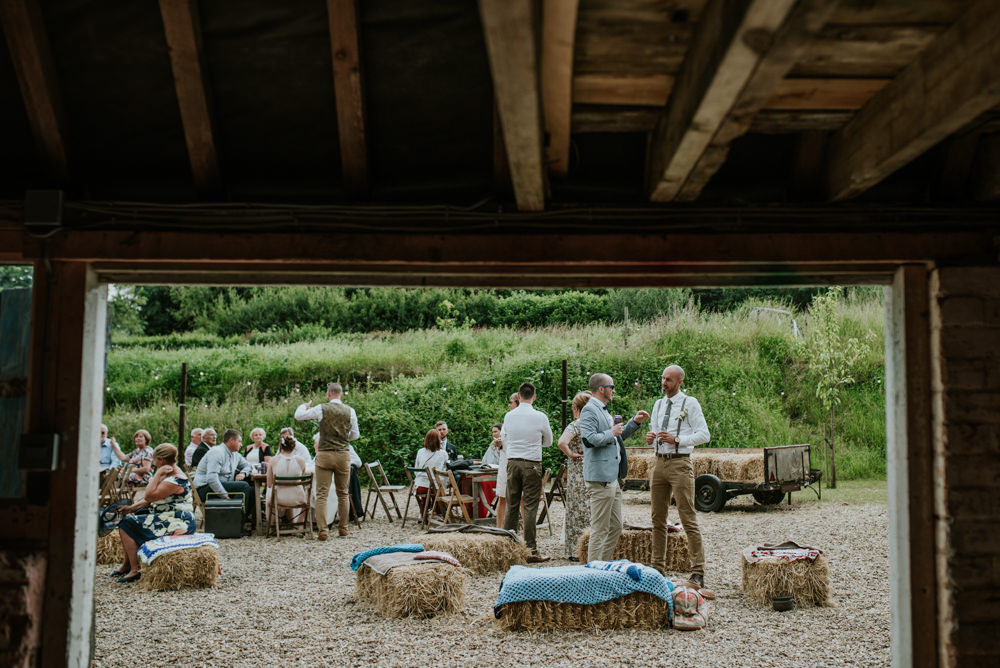 Edwardian Inspired Wedding Daniel Ackerley Photography