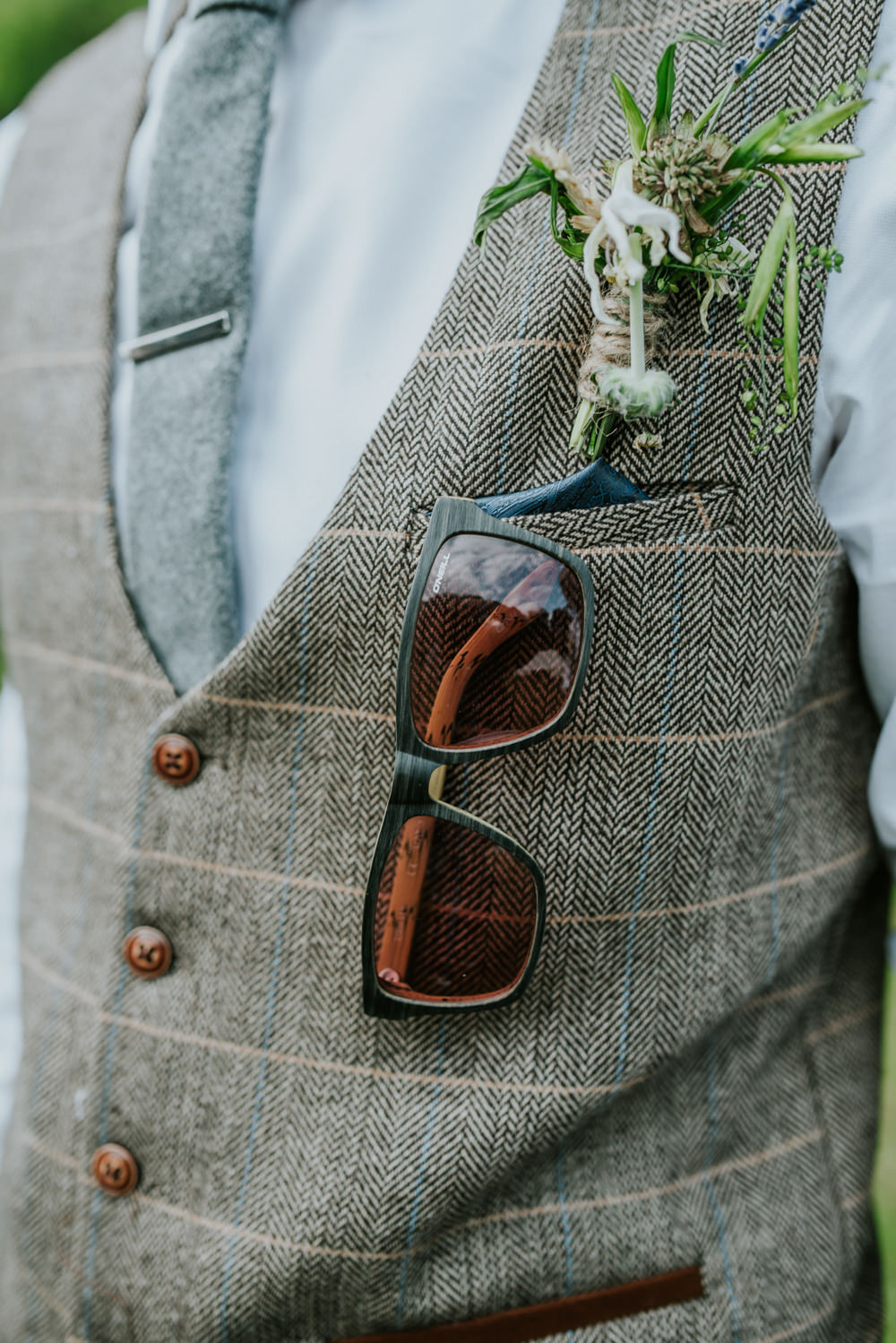 Edwardian Inspired Wedding Daniel Ackerley Photography