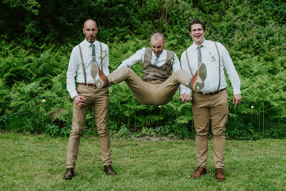 Edwardian Inspired Wedding Daniel Ackerley Photography