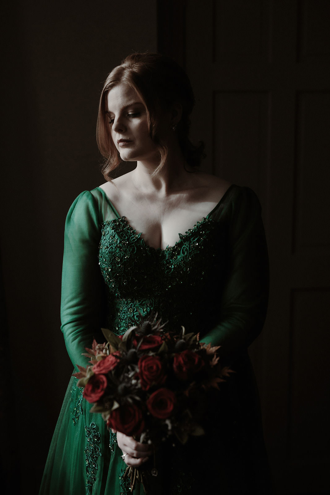 Intimate Wedding Planning Ideas Advice The Ferros