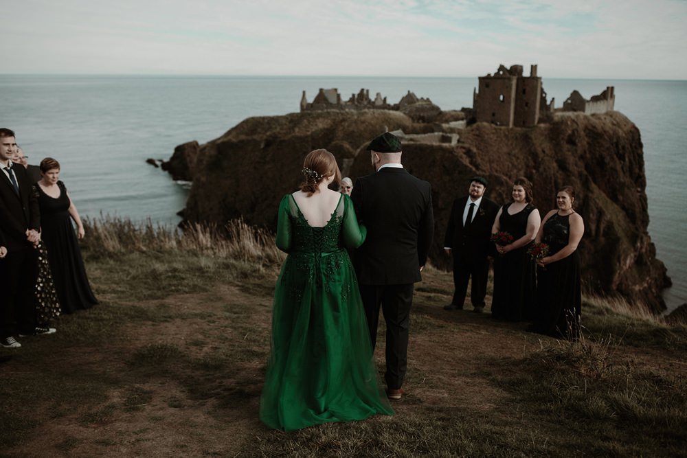 Intimate Wedding Planning Ideas Advice The Ferros