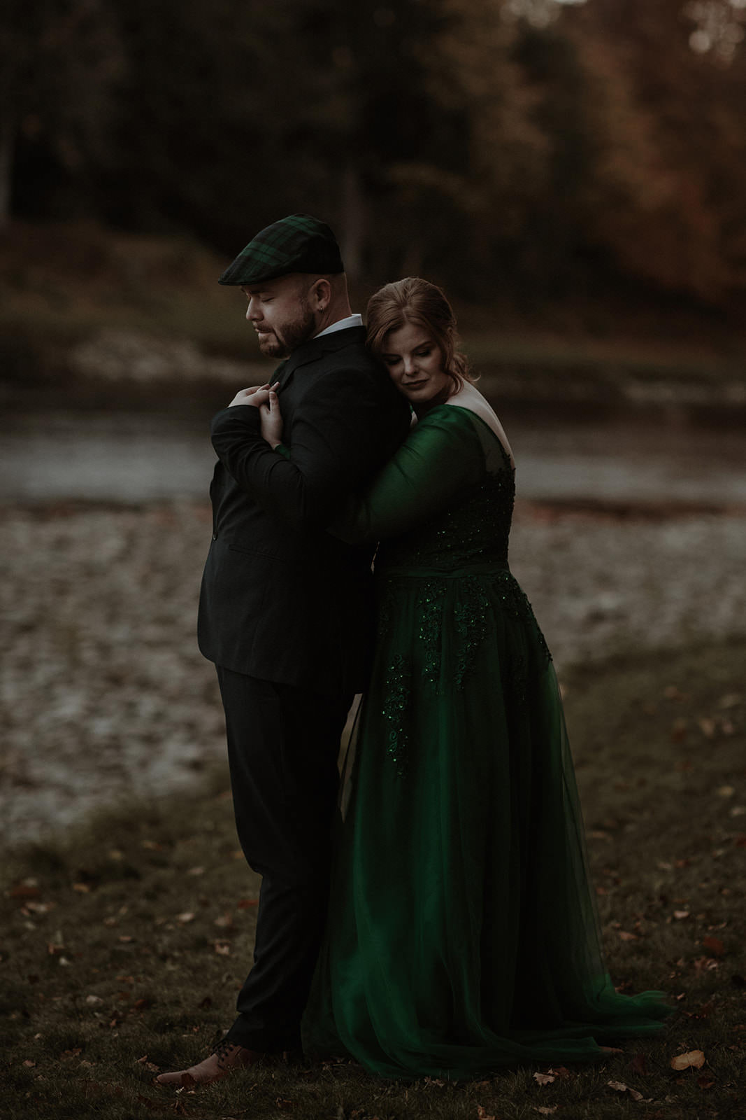 Intimate Wedding Planning Ideas Advice The Ferros