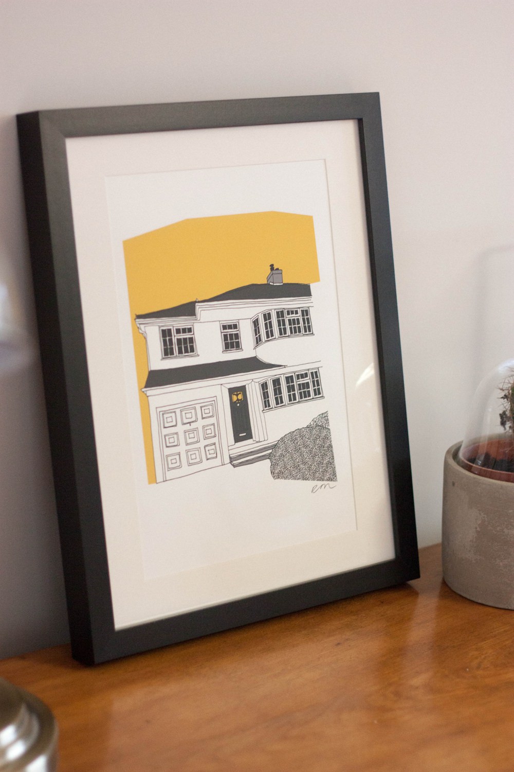 Etsy Wedding Gifts Home Presents Interiors