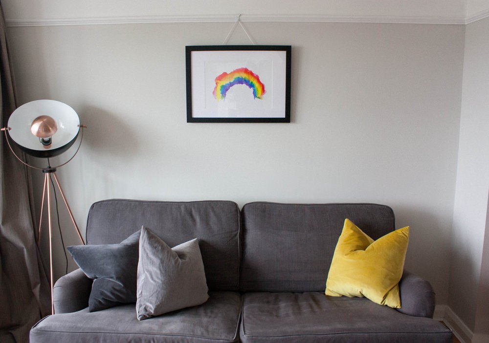Etsy Wedding Gifts Home Presents Interiors