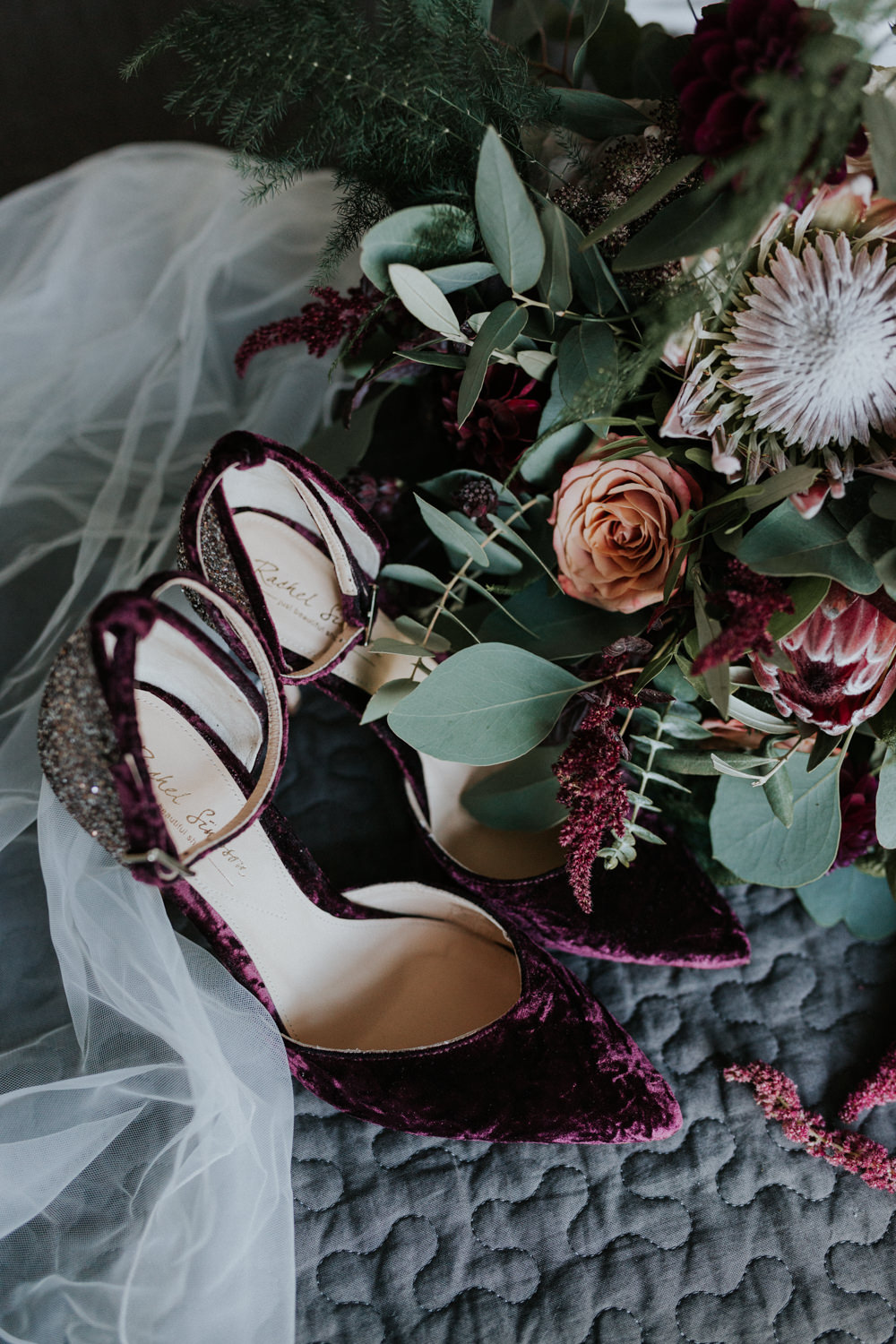 Gaynes Park Wedding Kate Gray Photography