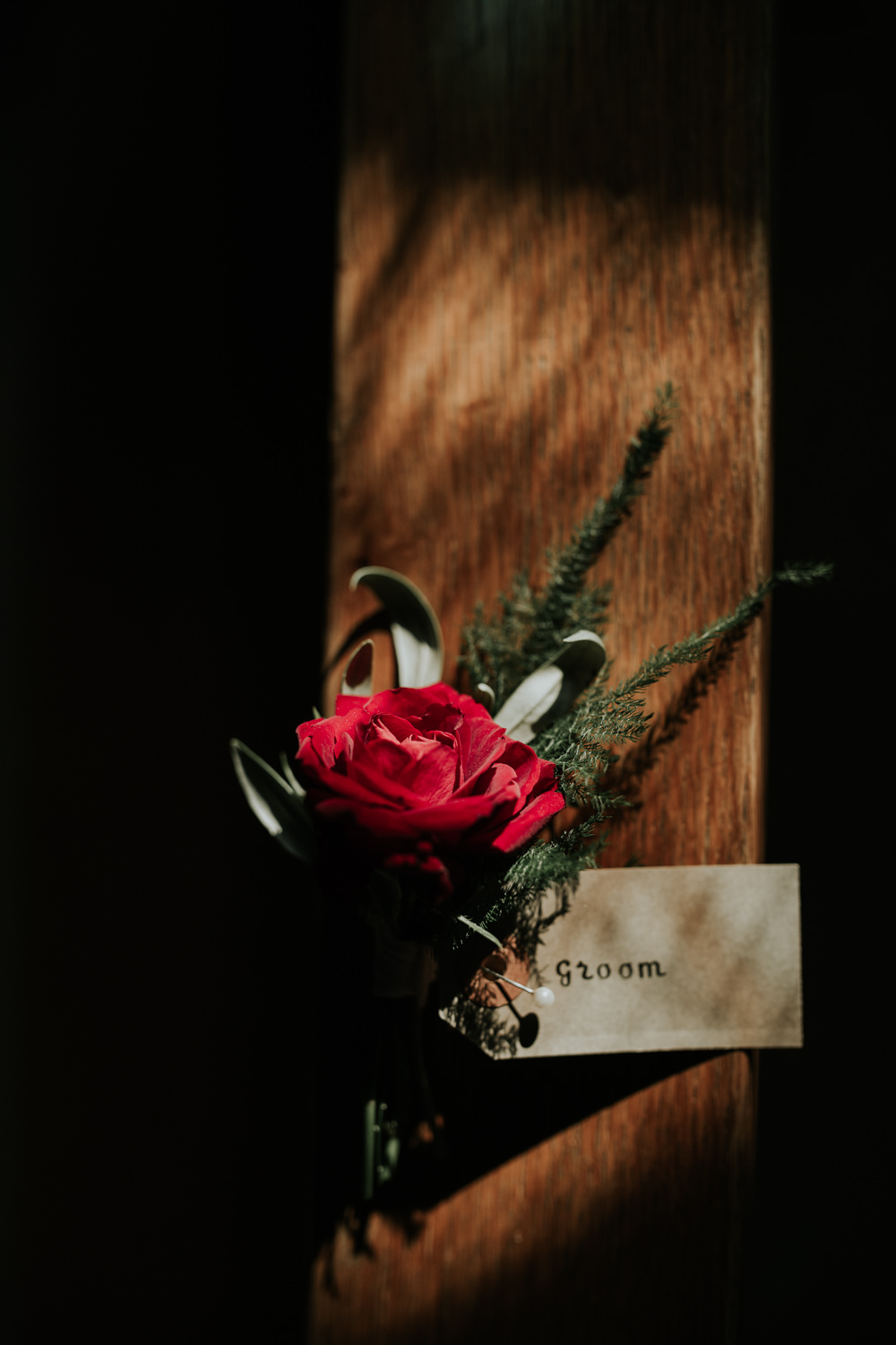 Gaynes Park Wedding Kate Gray Photography