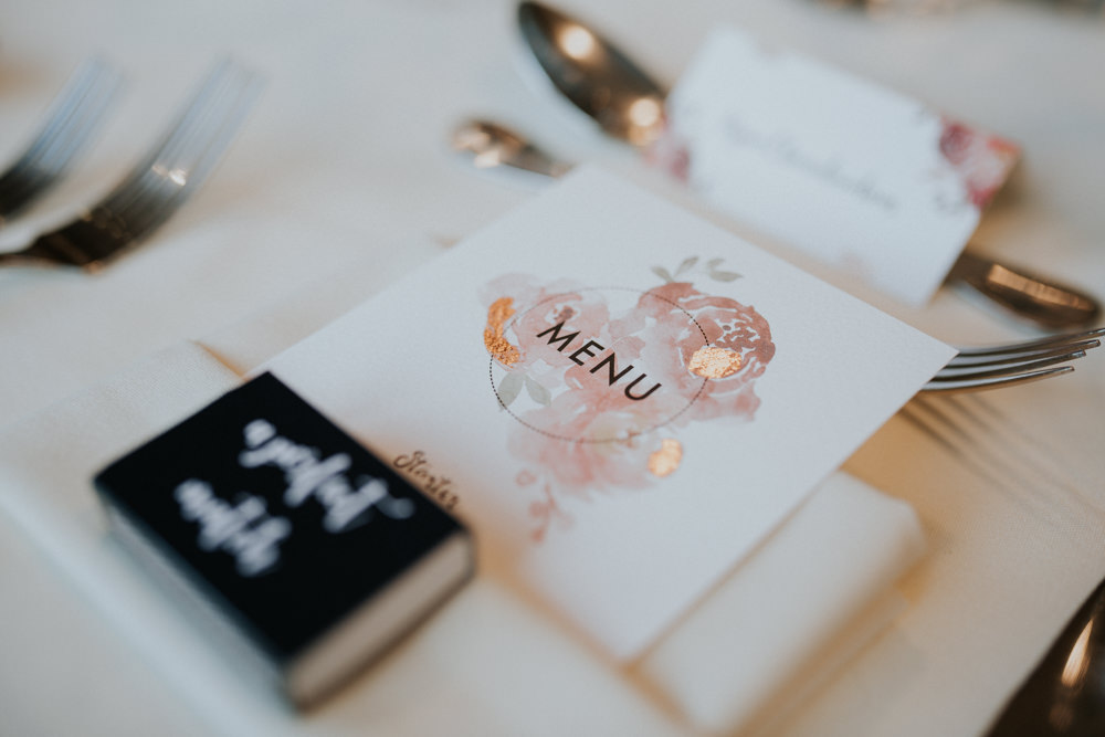 Gaynes Park Wedding Kate Gray Photography