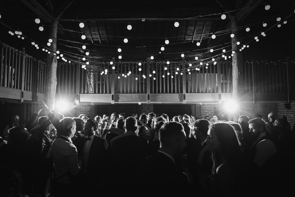 Gaynes Park Wedding Kate Gray Photography