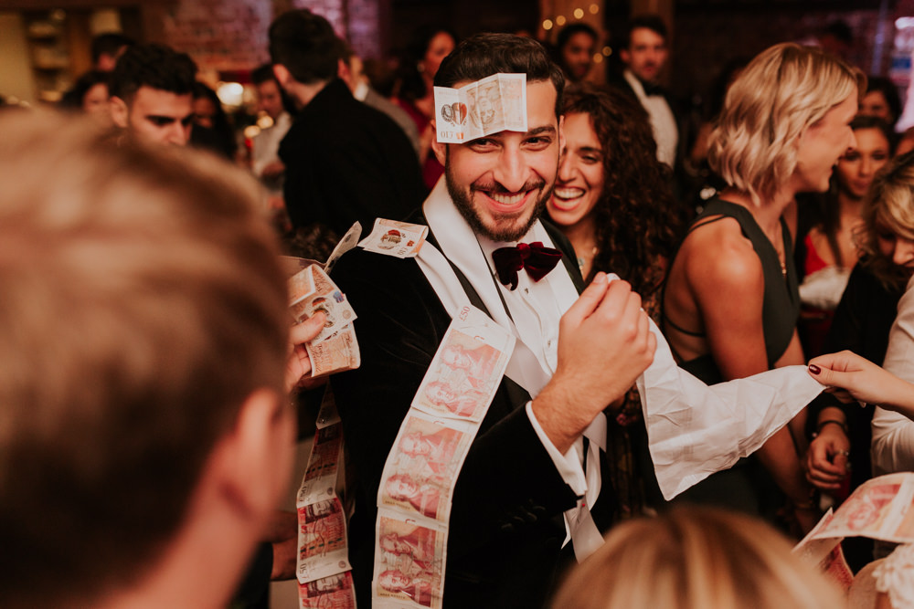Gaynes Park Wedding Kate Gray Photography