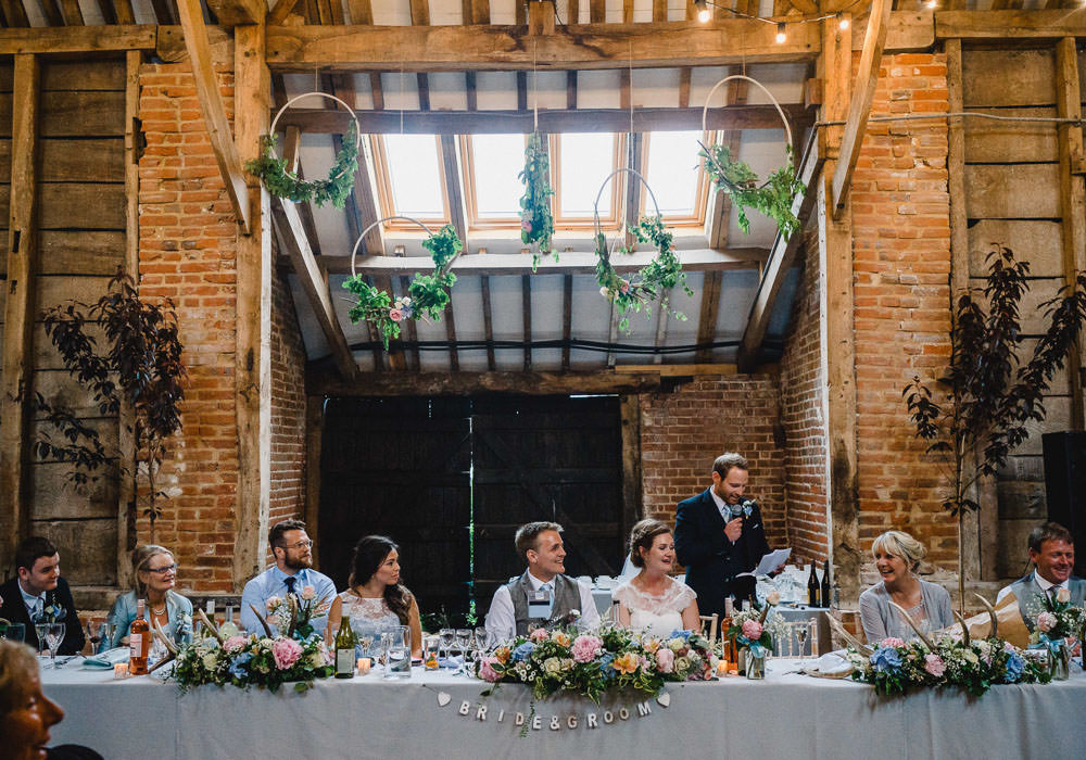 Holkham Hall Wedding Luis Holden Photography
