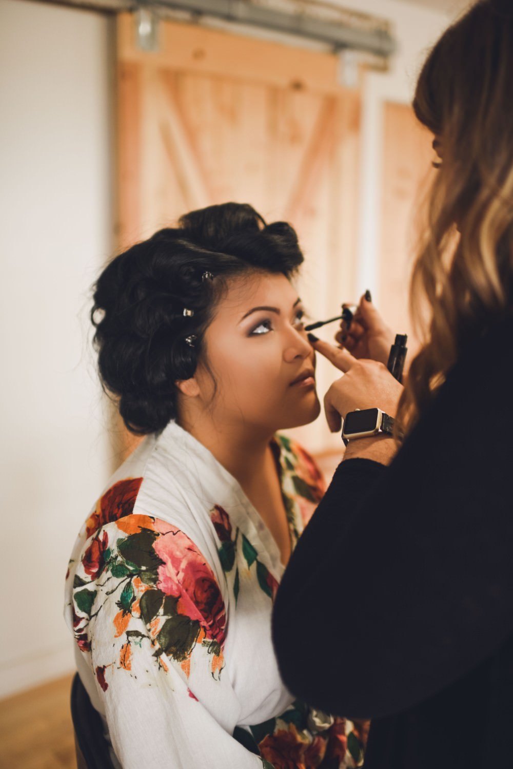 Kindred Barn Wedding The Kindred Collective