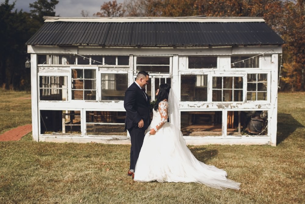 Kindred Barn Wedding The Kindred Collective
