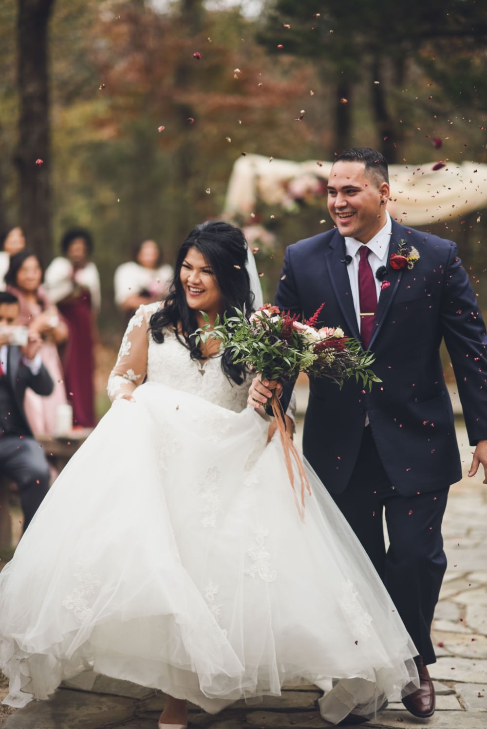 Kindred Barn Wedding The Kindred Collective