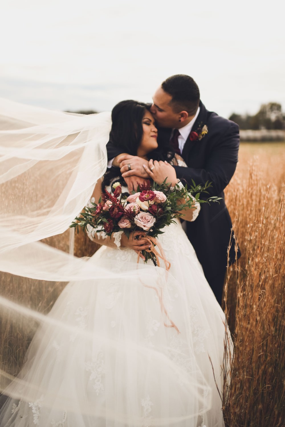 Kindred Barn Wedding The Kindred Collective