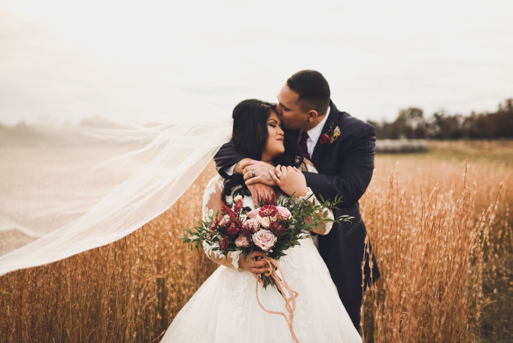 Kindred Barn Wedding The Kindred Collective