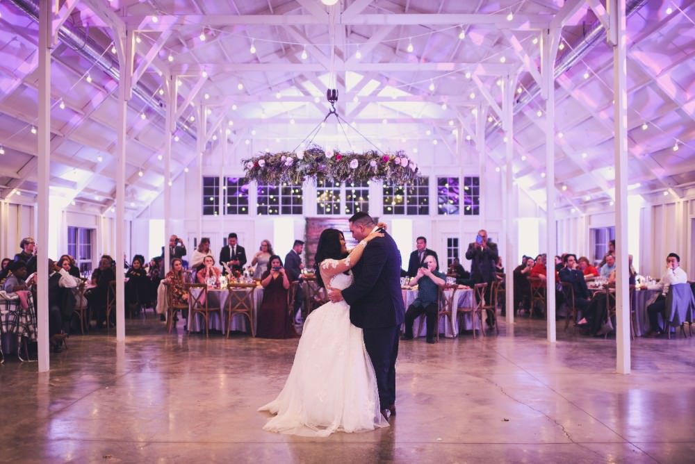 Kindred Barn Wedding The Kindred Collective