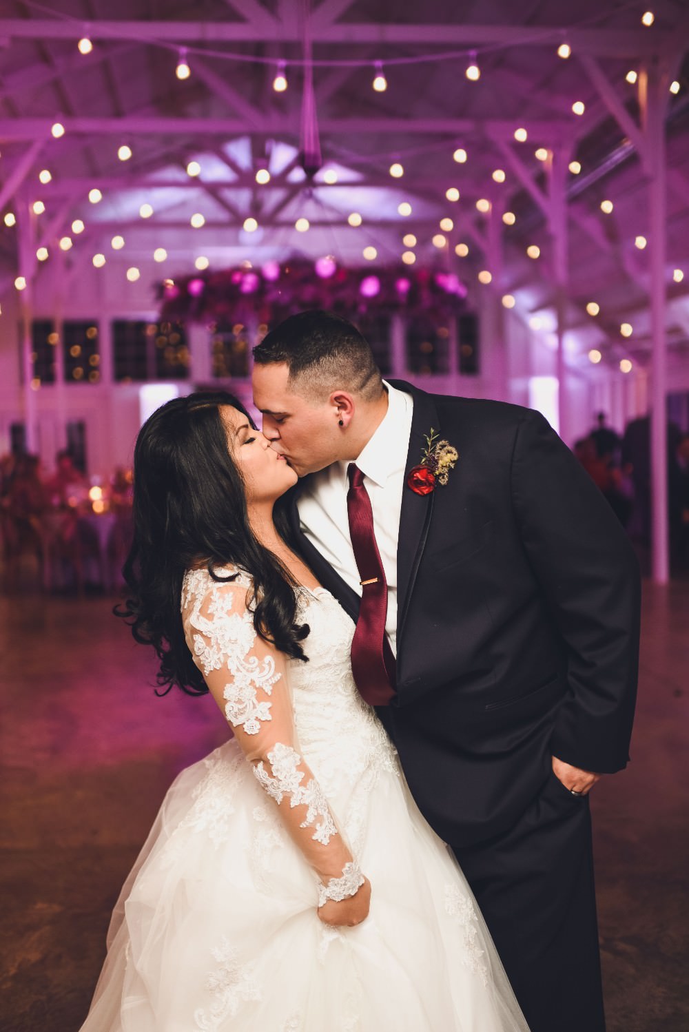 Kindred Barn Wedding The Kindred Collective