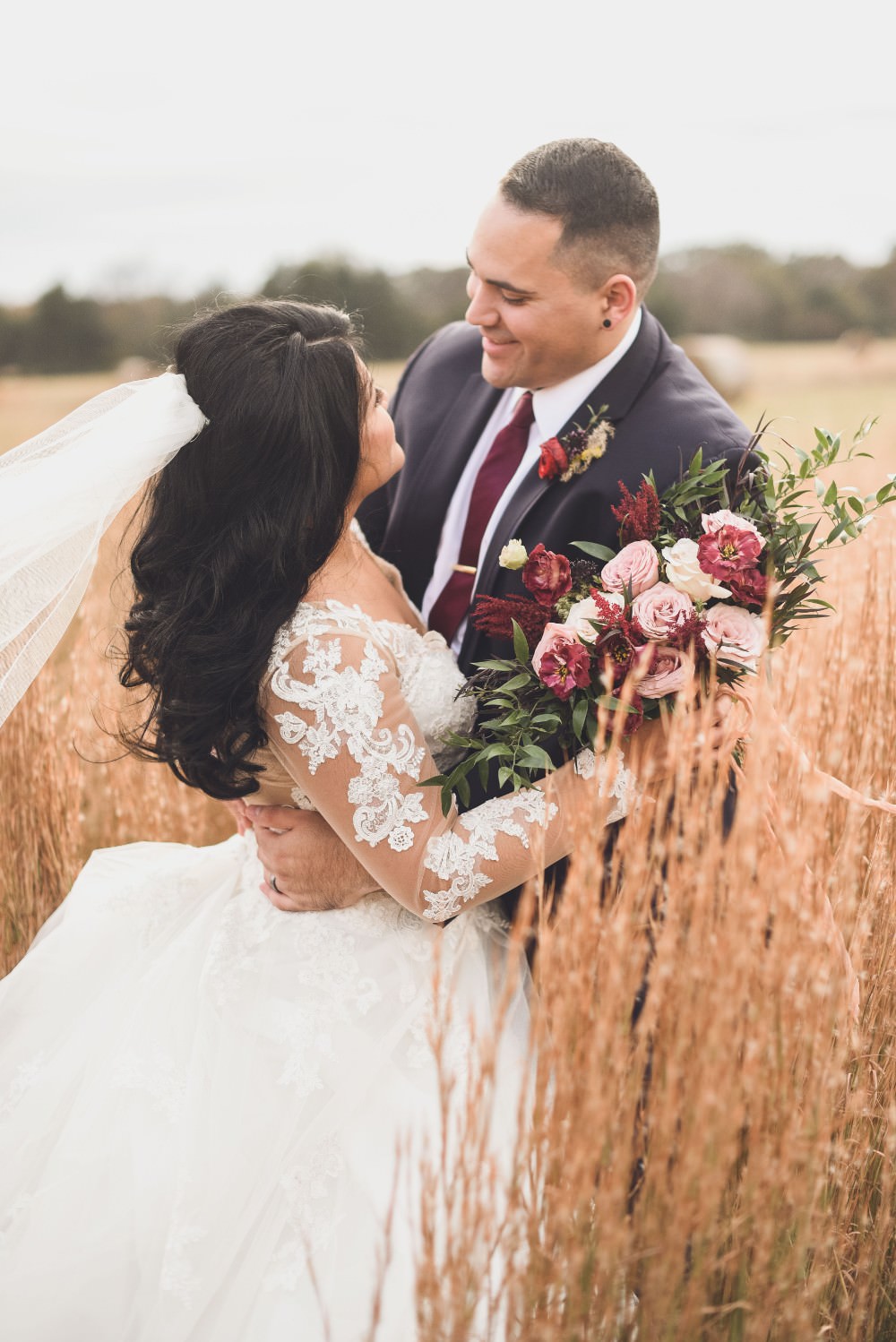 Kindred Barn Wedding The Kindred Collective