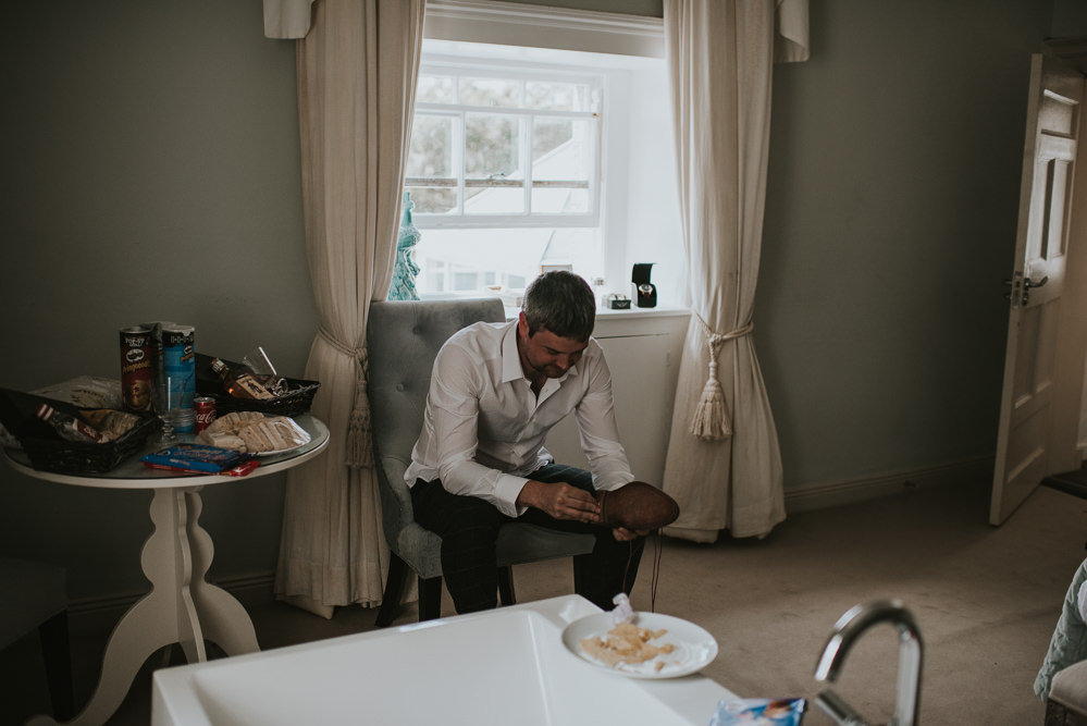 Millhouse Wedding Louise Scott Photography