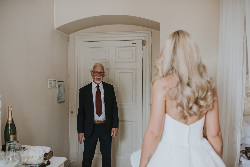 Millhouse Wedding Louise Scott Photography