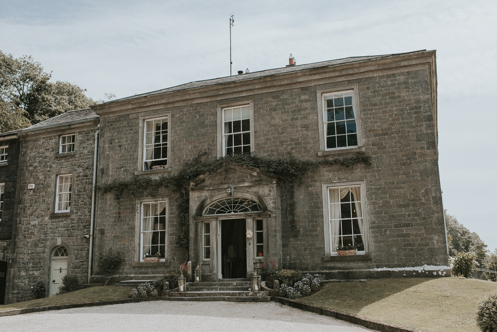 Millhouse Wedding Louise Scott Photography