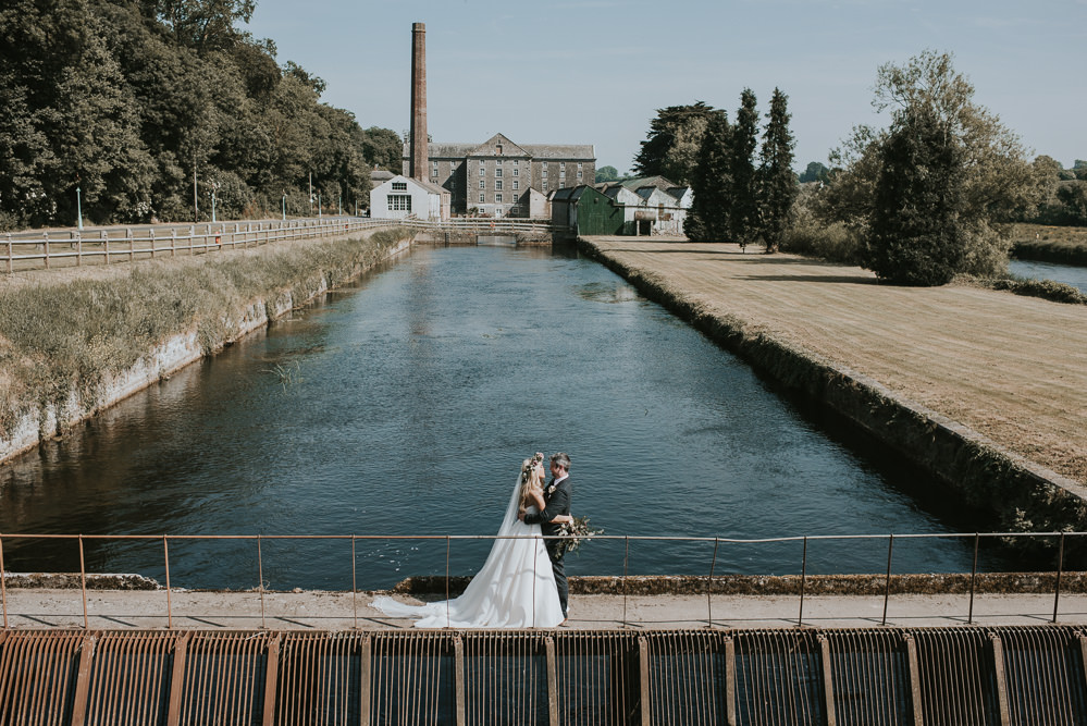Millhouse Wedding Louise Scott Photography