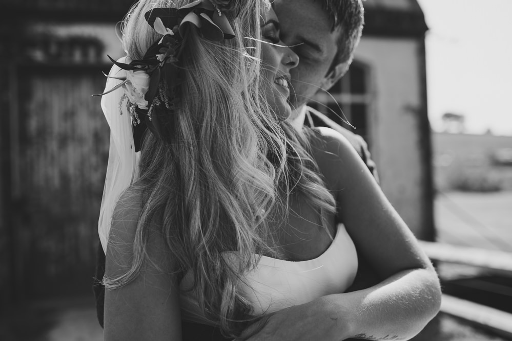 Millhouse Wedding Louise Scott Photography