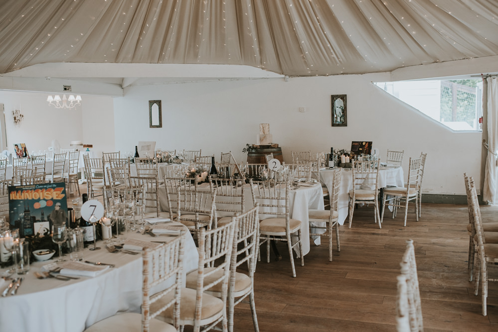 Millhouse Wedding Louise Scott Photography