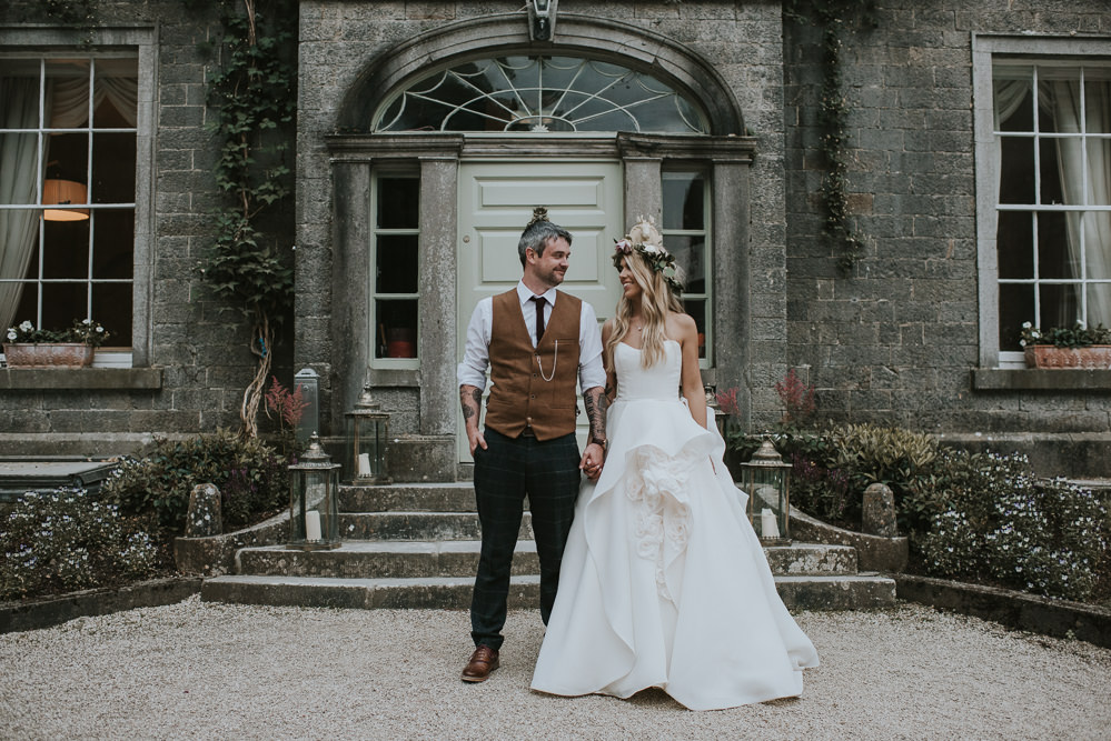 Millhouse Wedding Louise Scott Photography