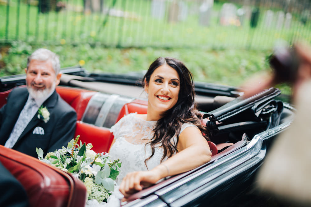 Monmouth Priory Wedding Loveseen Photography