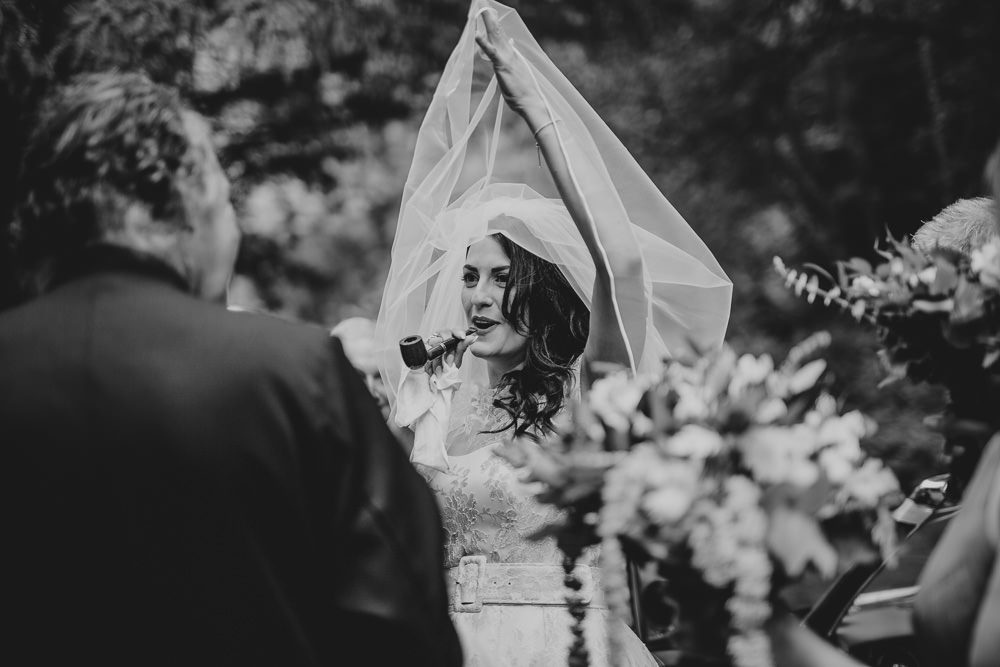 Monmouth Priory Wedding Loveseen Photography