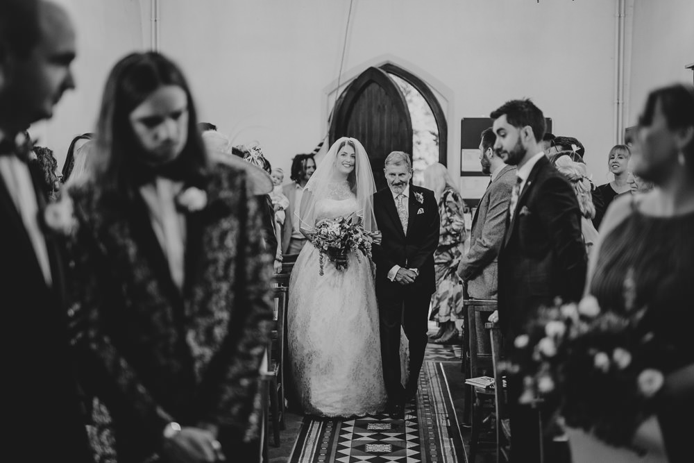 Monmouth Priory Wedding Loveseen Photography