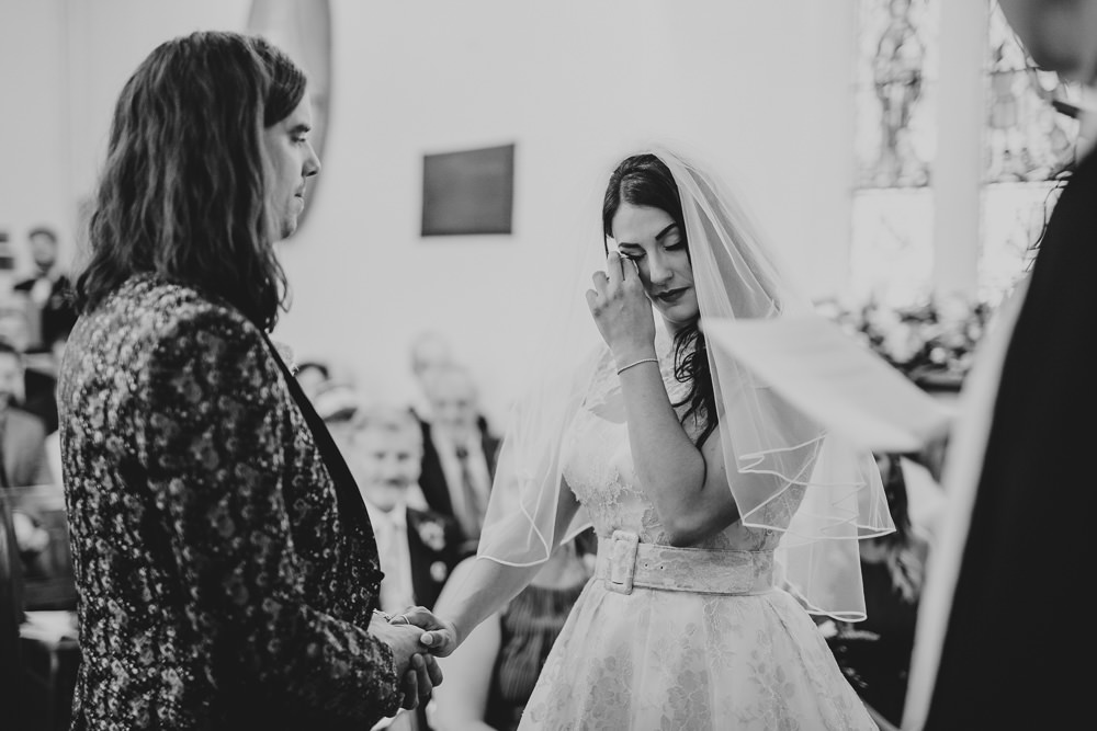 Monmouth Priory Wedding Loveseen Photography