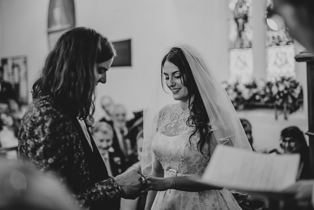 Monmouth Priory Wedding Loveseen Photography