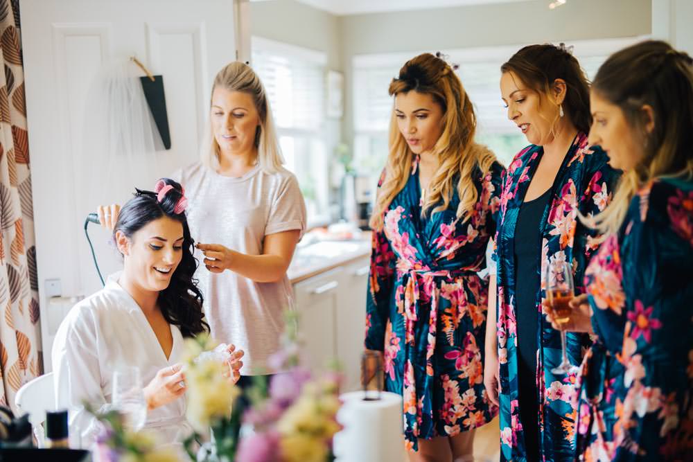 Monmouth Priory Wedding Loveseen Photography