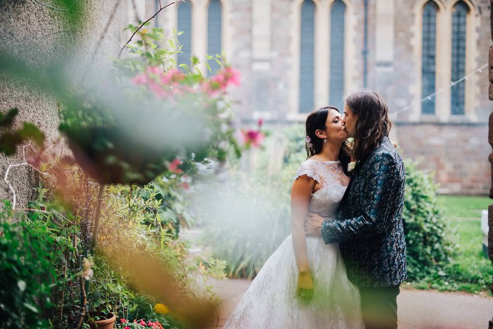 Monmouth Priory Wedding Loveseen Photography